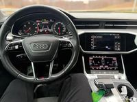 Second-hand Audi A6 231 CP (169 kW) 2019