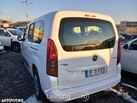 second-hand Opel Combo Life 1.5 L1H1 Start/Stop Innovation