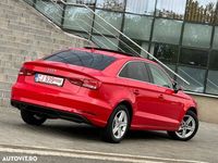 second-hand Audi A3 1.6 30 TDI S tronic Sport