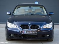 second-hand BMW 700 Seria 5 2004 · 274km · 2 993 cm3 · Diesel