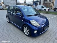 second-hand Daihatsu Sirion 1.3