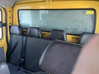 Second-hand Mercedes Sprinter 160 CP (117 kW) 2011 Van