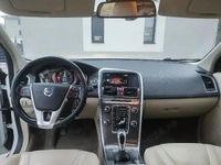 Second-hand Volvo XC60 230 CP (169 kW) 2014 SUV