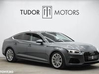 second-hand Audi A5 Sportback 2.0 TDI S tronic