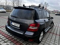 second-hand Mercedes GLK350 CDI 4MATIC Aut.