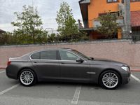 second-hand BMW 730 D facelift