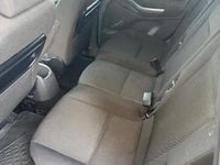 Second-hand Ford C-MAX 110 CP (80 kW) 2009 Negru Monovolum