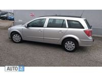 Second-hand Opel Astra 80 CP (58 kW) 2005 Break