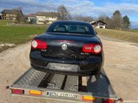 second-hand VW Eos benzina 2,0