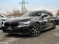 Second-hand BMW 530 M Sport 286 CP (210 kW) 2020 Culoaregri Berlinǎ