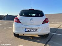 second-hand Opel Corsa 