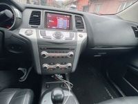 second-hand Nissan Murano 2.5 dCi DPF All Mode 4X4-i Ultimate A/T