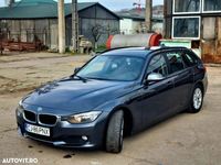 second-hand BMW 320 Seria 3 d DPF Touring