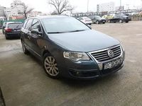 Second-hand VW Passat 140 CP (102 kW) 2009 Break