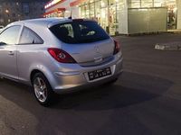 second-hand Opel Corsa 1.2 16V (ecoFLEX) Color Edition