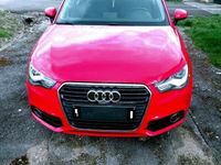 second-hand Audi A1 