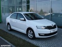 second-hand Skoda Rapid 1.4 TDI DSG