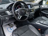 second-hand Mercedes ML250 BlueTec 4MATIC Aut