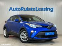 second-hand Toyota C-HR 1.8 HSD 4x2 CVT C-enter