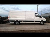 second-hand Mercedes Sprinter 313 CDI (BlueTec) 906.231