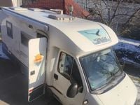 Second-hand Fiat Ducato 81 CP (59 kW) 2004 Van