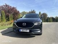 second-hand Mazda CX-5 G165 AT Revolution