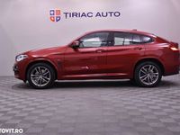 second-hand BMW X4 xDrive30d M Sport