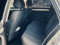 second-hand Seat Exeo / 2.0 TDI/ 143 CP / 2009
