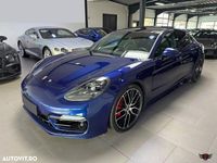 Second-hand Porsche Panamera 4S 560 CP (411 kW) 2021 Culoarealbastru Berlinǎ