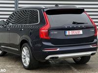 second-hand Volvo XC90 T8 Twin Engine AWD Inscription