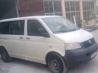 Second-hand VW T5 102 CP (75 kW) 2006 Van