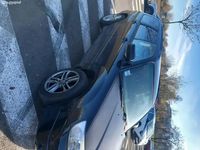 Second-hand Subaru Forester 160 CP (117 kW) 2007 Negru SUV