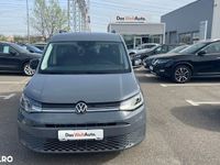 second-hand VW Caddy Life 2.0 TDI 75 kW