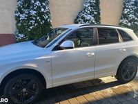 second-hand Audi Q5 2.0 TDI Quattro S-Tronic