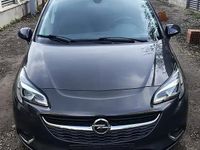Second-hand Opel Corsa 95 CP (69 kW) 2016