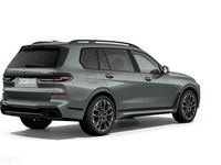 second-hand BMW X7 xDrive40i AT MHEV