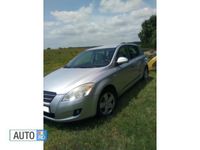 Second-hand Kia Ceed 109 CP (80 kW) 2008 Gri Hatchback