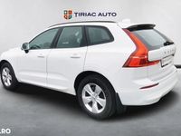 second-hand Volvo XC60 B5 MHEV AWD Inscription