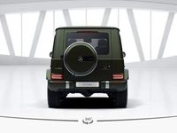 second-hand Mercedes G500 SW Long Aut.