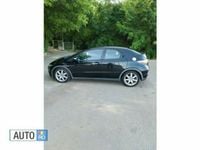 Second-hand Honda Civic 140 CP (102 kW) 2007 Negru Hatchback
