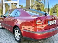 second-hand Skoda Octavia II 2 Elegance DSG Automat 2.0 Tdi BKD