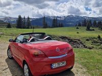 Second-hand Opel Tigra 90 CP (66 kW) 2005 Cabrio