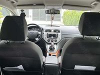 second-hand Ford Kuga 4x4,disel , motor 2.0