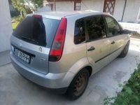 Second-hand Ford Fiesta 75 CP (55 kW) 2005 Hatchback