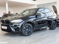 second-hand BMW X5 M Standard