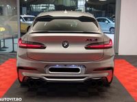 Second-hand BMW X4 Competition Edition 510 CP (375 kW) 2021 Culoaregri SUV