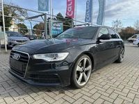 Second-hand Audi A6 190 CP (139 kW) 2013 Break
