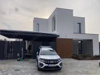 Second-hand Dacia Jogger Extreme 100 CP (73 kW) 2023 Alb Monovolum