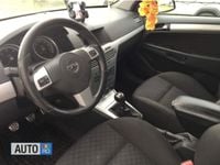 second-hand Opel Astra 1.7 CDTI