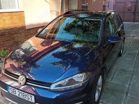 Second-hand VW Golf VII 116 CP (85 kW) 2018 Break